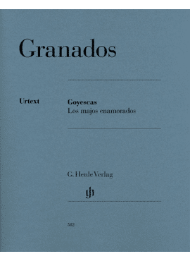 Goyescas